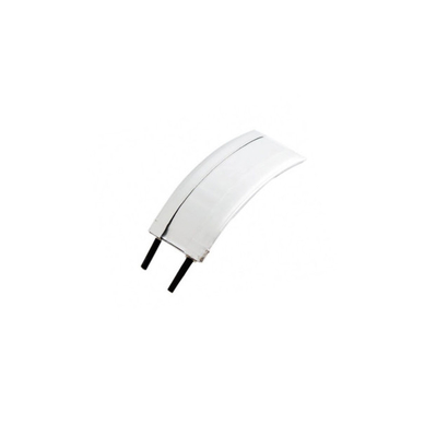 1C 3.7 V LiPo রিচার্জেবল ব্যাটারি 210mAh কার্ভড লিথিয়াম পলিমার ব্যাটারি