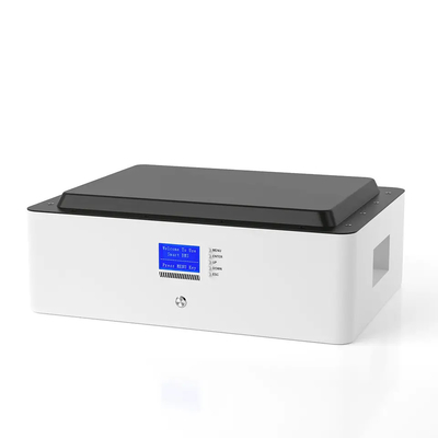 51.2V 100Ah এনার্জি স্টোরেজ ব্যাটারি প্যাক 5.12 KWh কাস্টম BMS স্ট্যাকেবল ব্যাটারি প্যাক